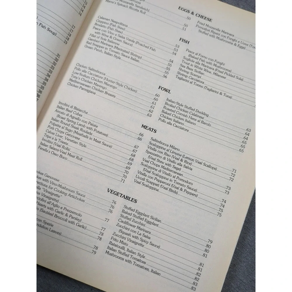 1987 The Complete Around The World Cookbook Johna‎ Blinn Speedy Gourmet Library